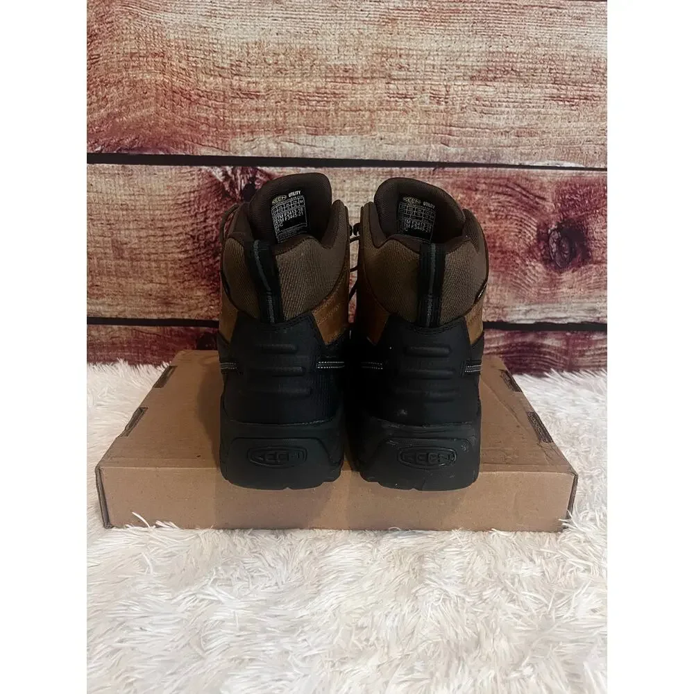 KEEN Utility Pittsburgh Energy 6